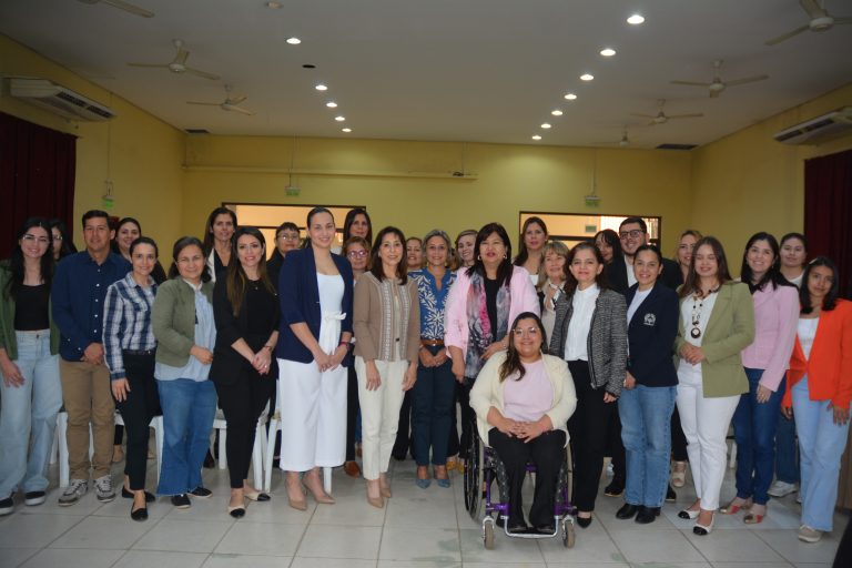 Foro Mujer, espacio de reflexión sobre equidad, inclusión y liderazgo en la UNA