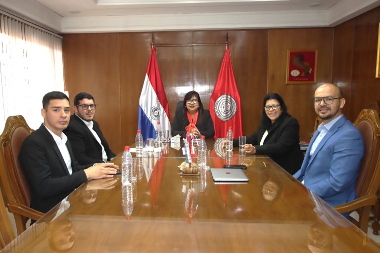 UNA y Municipalidad de Quiindy proyectan crear nuevas facultades en el distrito