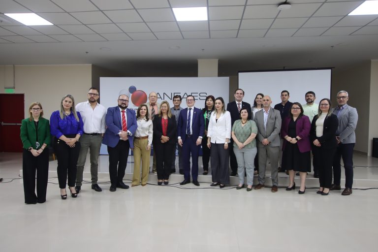 Reunión entre rectores y ANEAES abre nuevas oportunidades de garantizar carreras