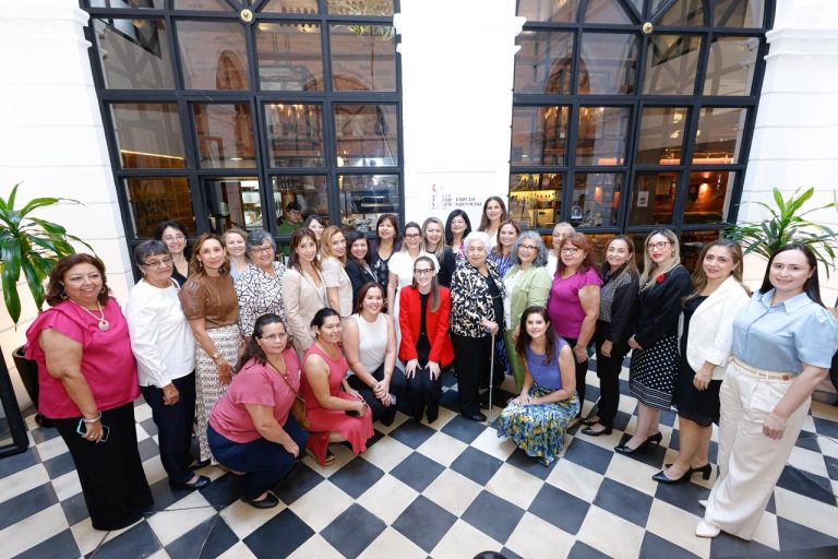 Presentaron nuevo marco preventivo contra la violencia y el acoso laboral