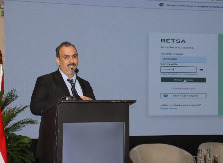 Presentan RETSA PY, herramienta clave para el acceso a mercados internacionales