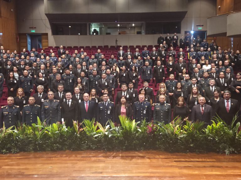 El IAEE celebró su aniversario con conferencia y música