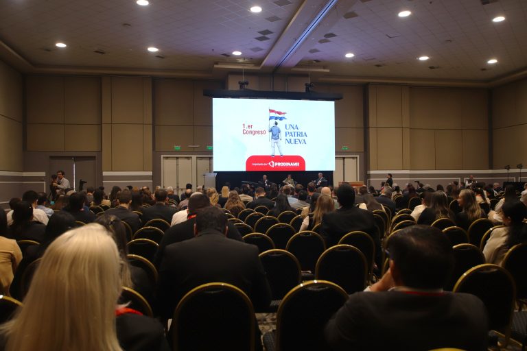 I Congreso “Una Patria Nueva” proyecta el futuro del Paraguay con participación de la UNA